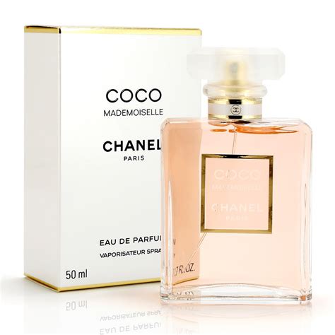 chanel coco mademoiselle 50 ml preis